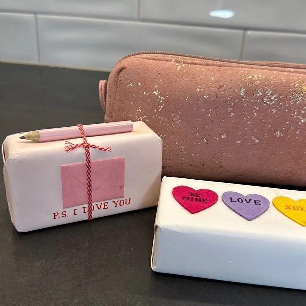 Anthropologie beauty bundle